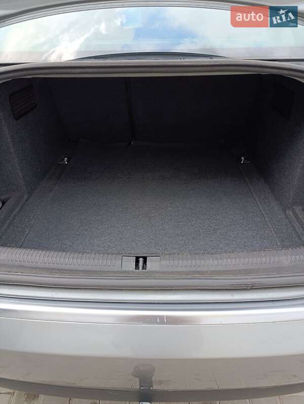 Седан Audi A4 2007 в Сумах