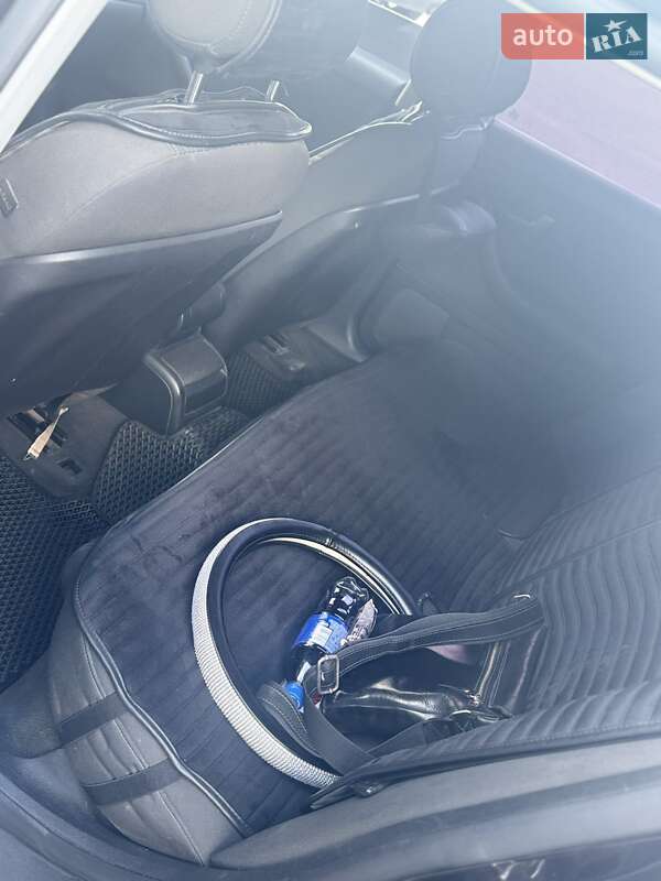 Универсал Audi A4 2007 в Днепре