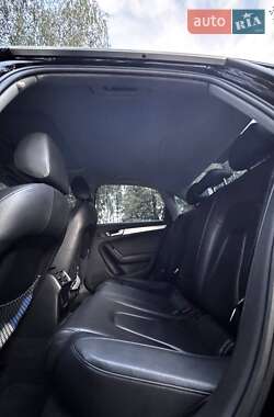 Седан Audi A4 2013 в 
