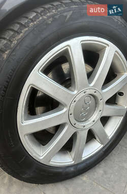 Универсал Audi A4 2002 в 