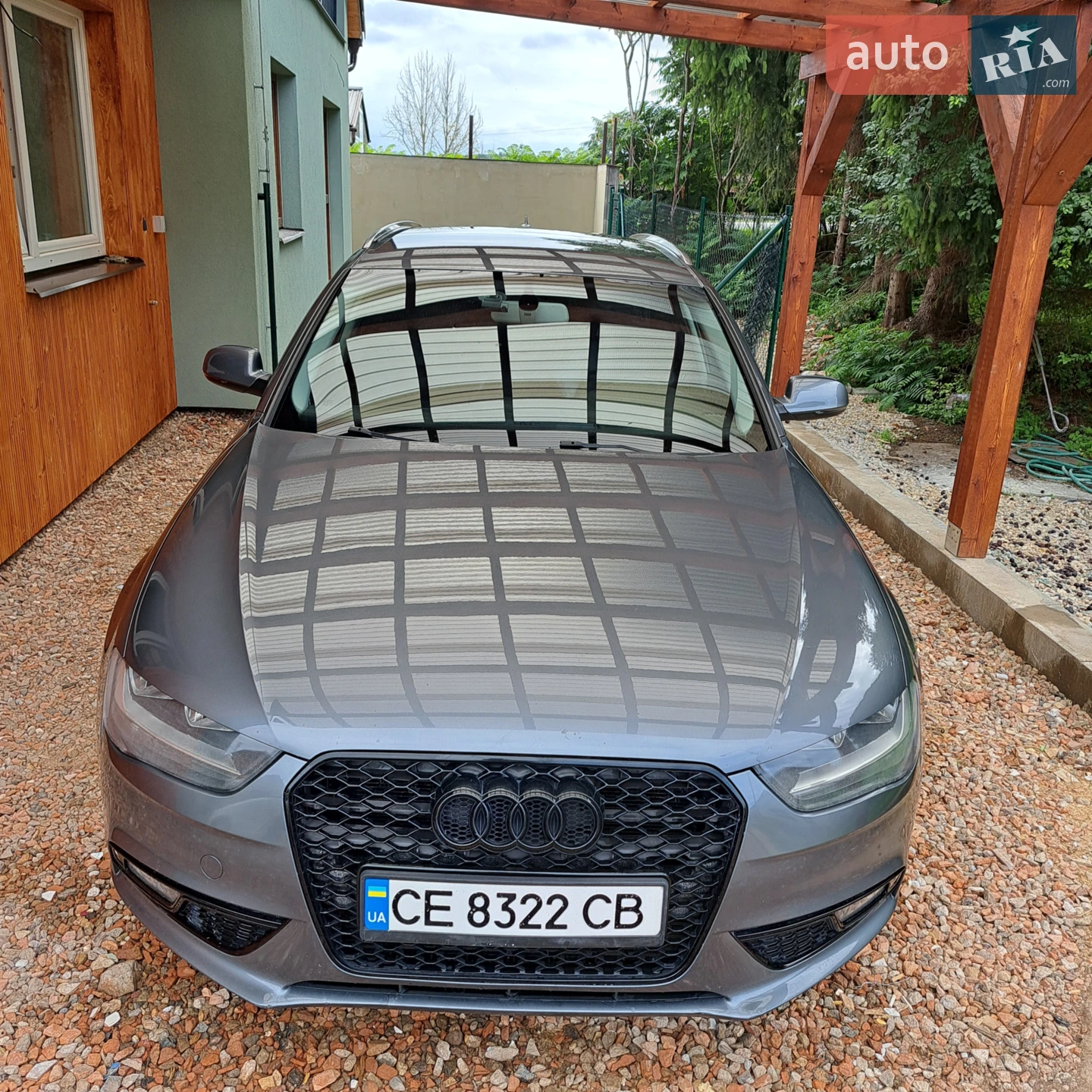 2012 Audi A4 - мініатюра 84