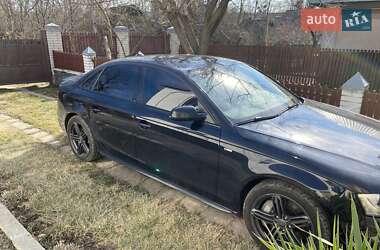 Седан Audi A4 2013 в Киеве