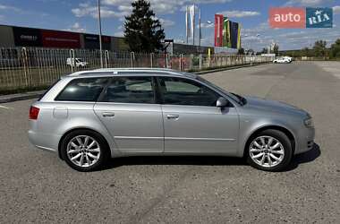 Универсал Audi A4 2006 в 