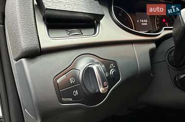 Седан Audi A4 2012 в 
