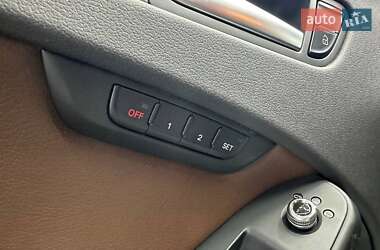 Седан Audi A4 2012 в 