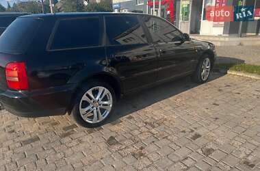 Универсал Audi A4 1998 в 