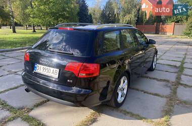 Універсал Audi A4 2005 в 