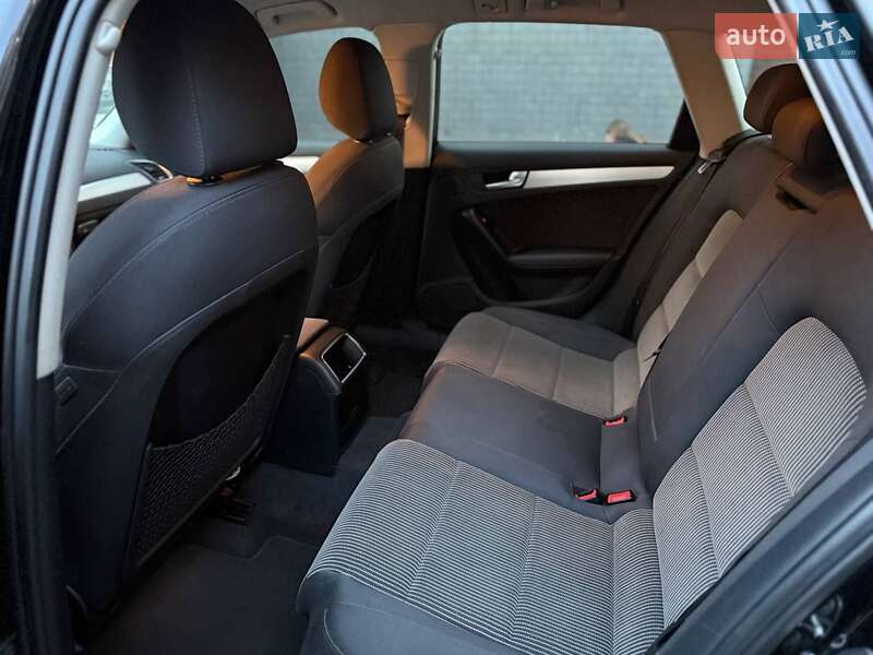Универсал Audi A4 2008 в Ивано-Франковске