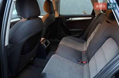 Универсал Audi A4 2008 в 