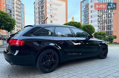 Универсал Audi A4 2008 в 