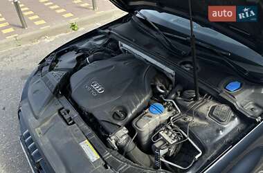 Универсал Audi A4 2015 в 