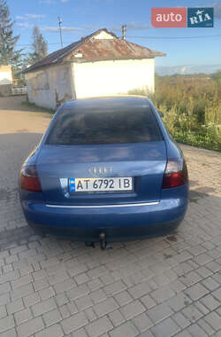 Седан Audi A4 2003 в 