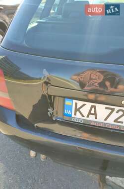 Универсал Audi A4 2000 в 