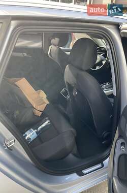 Универсал Audi A4 2015 в 