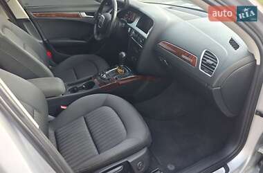 Универсал Audi A4 2011 в 