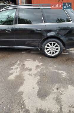 Универсал Audi A4 1999 в 