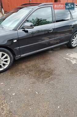 Универсал Audi A4 1999 в 