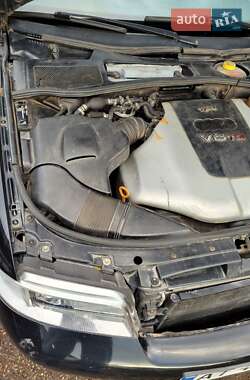 Универсал Audi A4 1999 в 