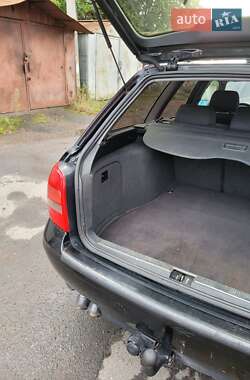 Универсал Audi A4 1999 в 
