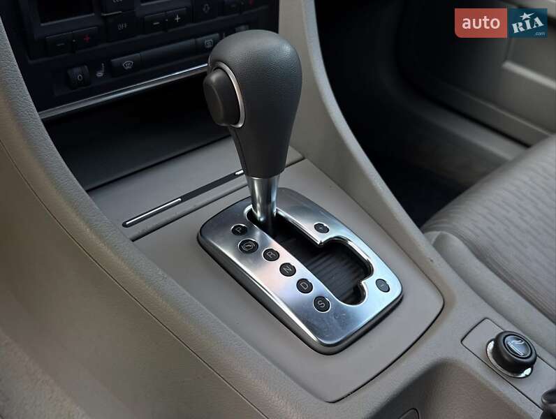 Универсал Audi A4 2006 в Чернигове фото 17 Универсал Audi A4 2006 в Чернигове