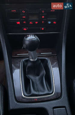 Седан Audi A4 2001 в 