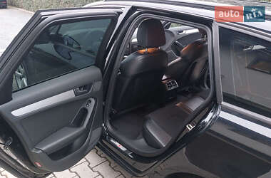 Универсал Audi A4 2011 в 