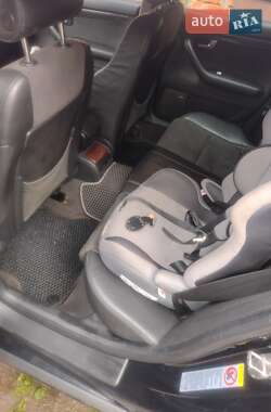 Универсал Audi A4 2002 в 