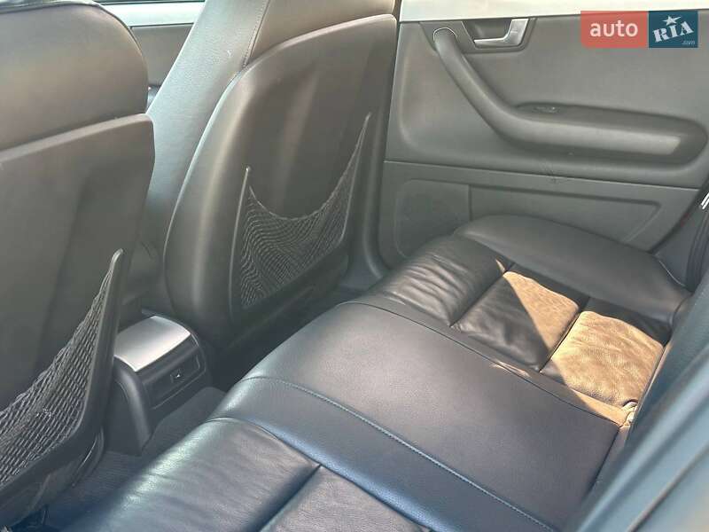 Седан Audi A4 2008 в Львове фото 14 Седан Audi A4 2008 в Львове
