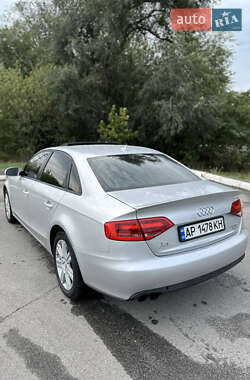Седан Audi A4 2010 в 