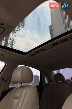 Седан Audi A4 2016 в 