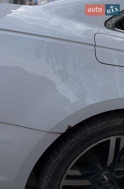 Седан Audi A4 2016 в 