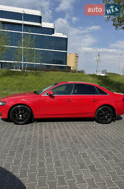 Седан Audi A4 2008 в 
