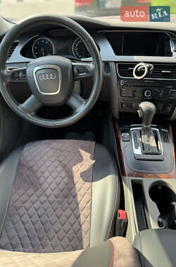 Седан Audi A4 2008 в 