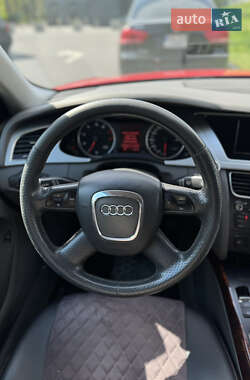 Седан Audi A4 2008 в 