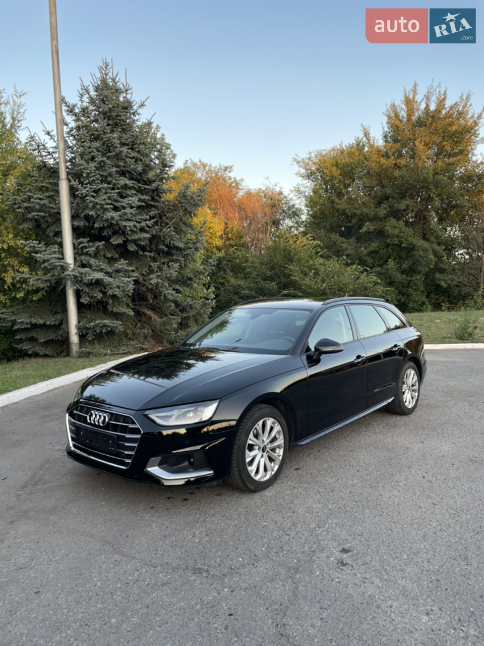 2021 Audi A4 - мініатюра 19