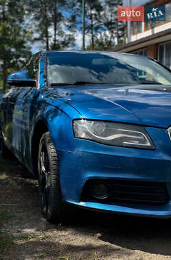 Седан Audi A4 2008 в 