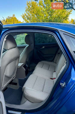 Седан Audi A4 2008 в 