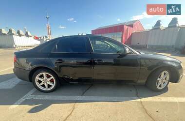 Седан Audi A4 2008 в Киеве