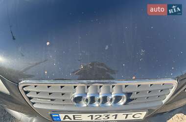 Седан Audi A4 2008 в Киеве