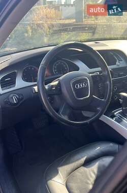 Седан Audi A4 2008 в Киеве