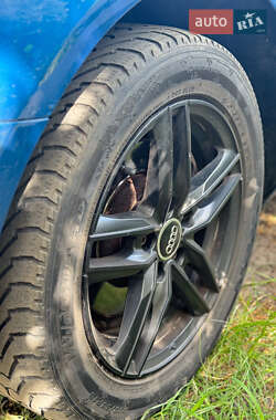 Седан Audi A4 2008 в 