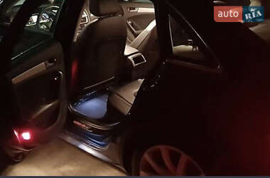 Седан Audi A4 2014 в Нежине