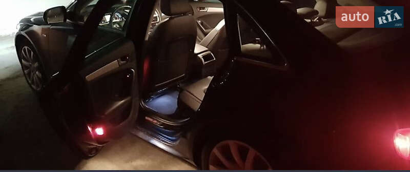 Седан Audi A4 2014 в Нежине