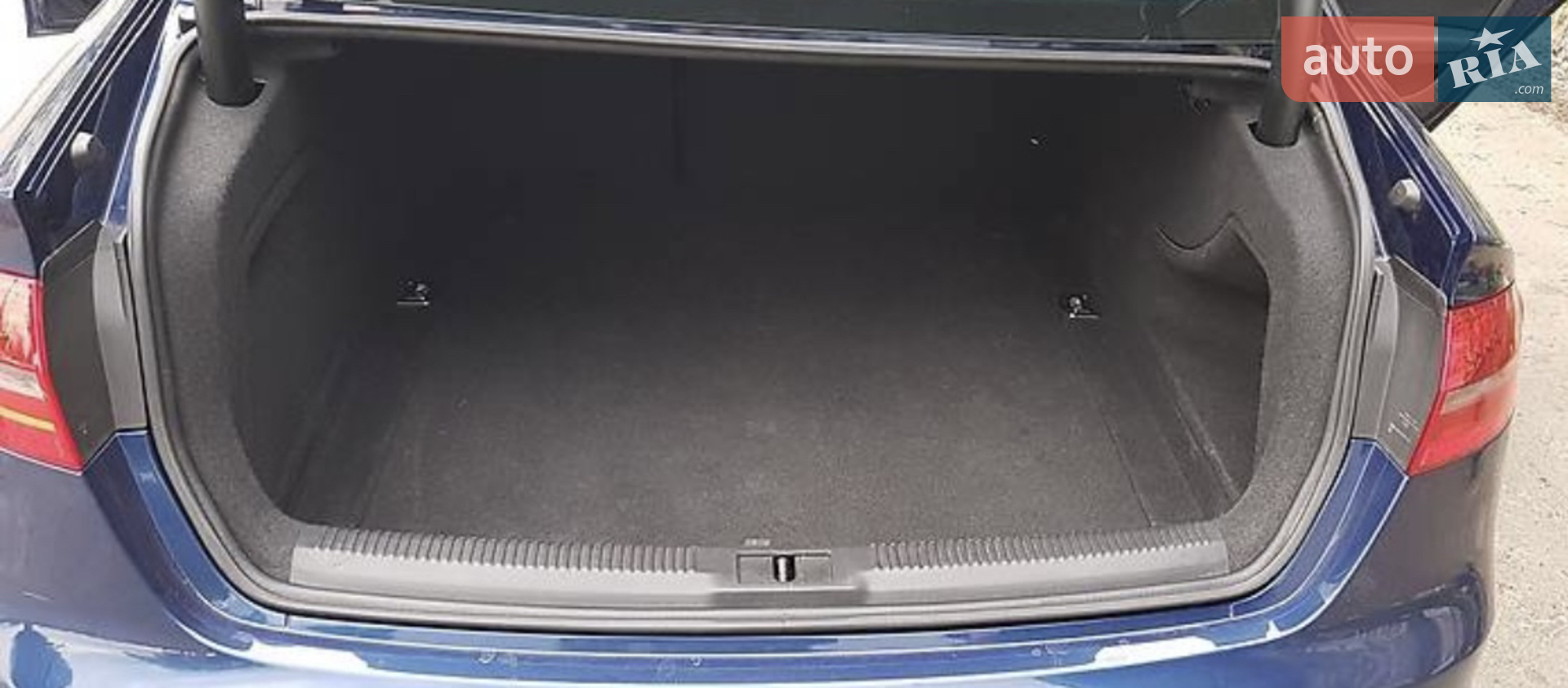 2014 Audi A4 - мініатюра 21