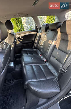 Универсал Audi A4 2005 в 