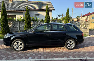 Универсал Audi A4 2005 в 