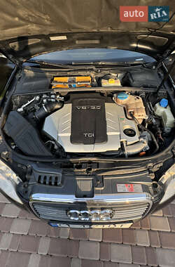 Универсал Audi A4 2005 в 