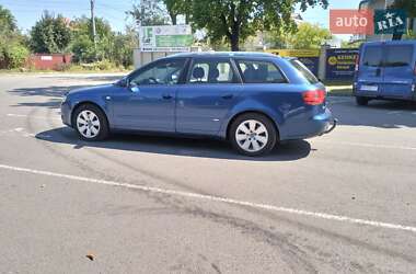 Універсал Audi A4 2005 в 