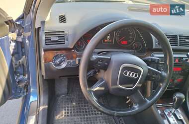 Універсал Audi A4 2005 в 