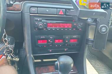 Універсал Audi A4 2005 в 